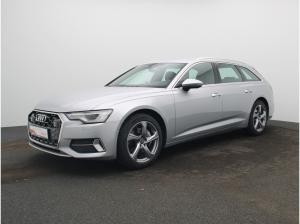 Audi A6 Avant advanced 45 TFSI S-tronic / Matrix, AHK