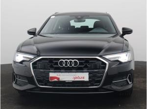 Audi A6 Avant advanced 45 TFSI S-tronic / Matrix, AHK