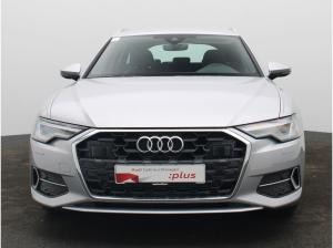 Audi A6 Avant advanced 45 TFSI S-tronic / Matrix, AHK