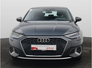 Audi A3 Sportback advanced 35 TFSI / MMI-Radio+, SHZ