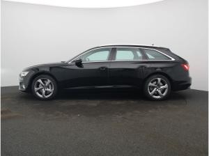 Audi A6 Avant advanced 45 TFSI S-tronic / Matrix, AHK