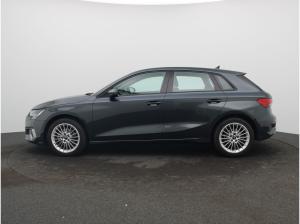 Audi A3 Sportback advanced 35 TFSI / MMI-Radio+, SHZ