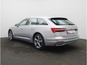 Audi A6 Avant advanced 45 TFSI S-tronic / Matrix, AHK