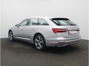 Audi A6 Avant advanced 45 TFSI S-tronic / Matrix, AHK