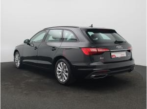 Audi A4 Avant 35 TFSI S-tronic / MMI-Navi+, ParkAssi