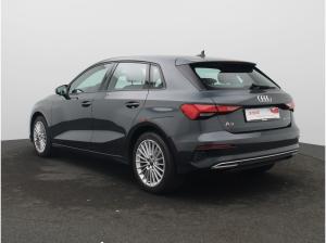 Audi A3 Sportback advanced 35 TFSI / MMI-Radio+, SHZ