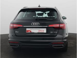 Audi A4 Avant 35 TFSI S-tronic / MMI-Navi+, ParkAssi