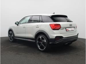Audi Q2 S-Line 40 TFSI quattro S-tronic / Matrix, AHK
