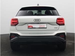 Audi Q2 S-Line 40 TFSI quattro S-tronic / Matrix, AHK
