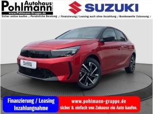 Opel Corsa F 1.2 YES Turbo LED Apple CarPlay Android Auto Musikstreaming DAB SHZ LenkradHZG