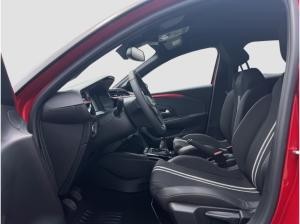 Opel Corsa F 1.2 YES Turbo LED Apple CarPlay Android Auto Musikstreaming DAB SHZ LenkradHZG