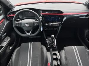 Opel Corsa F 1.2 YES Turbo LED Apple CarPlay Android Auto Musikstreaming DAB SHZ LenkradHZG