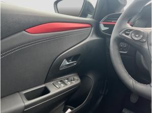 Opel Corsa F 1.2 YES Turbo LED Apple CarPlay Android Auto Musikstreaming DAB SHZ LenkradHZG