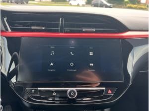 Opel Corsa F 1.2 YES Turbo LED Apple CarPlay Android Auto Musikstreaming DAB SHZ LenkradHZG