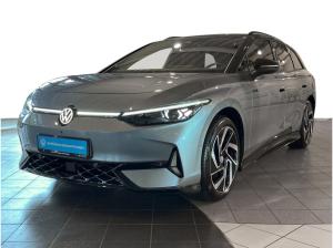 Volkswagen ID.7 Tourer GTX 4Motion Pano AHK Head up Display