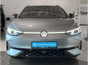 Volkswagen ID.7 Tourer GTX 4Motion Pano AHK Head up Display