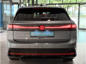 Volkswagen ID.7 Tourer GTX 4Motion Pano AHK Head up Display