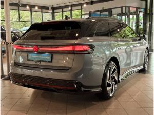 Volkswagen ID.7 Tourer GTX 4Motion Pano AHK Head up Display