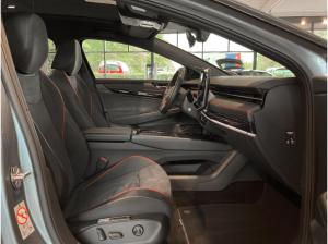 Volkswagen ID.7 Tourer GTX 4Motion Pano AHK Head up Display