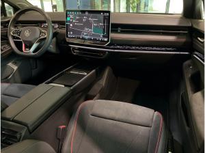 Volkswagen ID.7 Tourer GTX 4Motion Pano AHK Head up Display