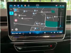 Volkswagen ID.7 Tourer GTX 4Motion Pano AHK Head up Display