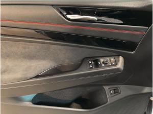 Volkswagen ID.7 Tourer GTX 4Motion Pano AHK Head up Display