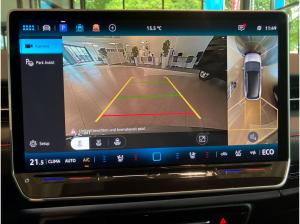 Volkswagen ID.7 Tourer GTX 4Motion Pano AHK Head up Display