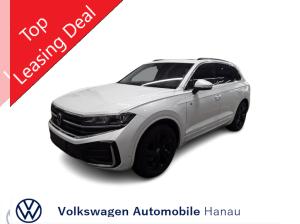 Volkswagen Touareg 3.0 TDI R-LINE PANO WINTERRÄDER NP: 116.875.-€