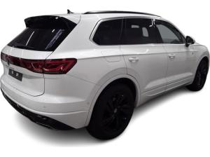Volkswagen Touareg 3.0 TDI R-LINE PANO WINTERRÄDER NP: 116.875.-€