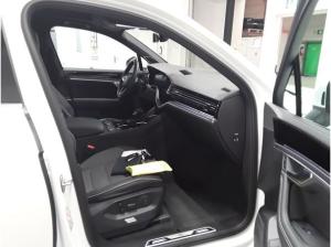 Volkswagen Touareg 3.0 TDI R-LINE PANO WINTERRÄDER NP: 116.875.-€