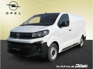 Opel Vivaro Elektro Kastenwagen L3, 75 kWh Akku, sofort verfügbar