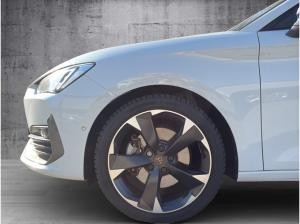 Cupra Leon Sp. 2.0 TSI DSG🔥Anzahlung 990 €🔥eHeck FaPa XL LED Navi Kamera WP