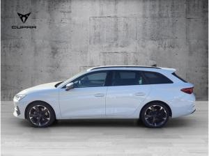 Cupra Leon Sp. 2.0 TSI DSG🔥Anzahlung 990 €🔥eHeck FaPa XL LED Navi Kamera WP