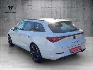 Cupra Leon Sp. 2.0 TSI DSG🔥Anzahlung 990 €🔥eHeck FaPa XL LED Navi Kamera WP
