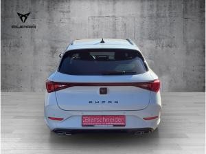 Cupra Leon Sp. 2.0 TSI DSG🔥Anzahlung 990 €🔥eHeck FaPa XL LED Navi Kamera WP