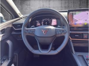 Cupra Leon Sp. 2.0 TSI DSG🔥Anzahlung 990 €🔥eHeck FaPa XL LED Navi Kamera WP