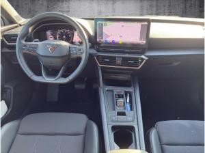Cupra Leon Sp. 2.0 TSI DSG🔥Anzahlung 990 €🔥eHeck FaPa XL LED Navi Kamera WP