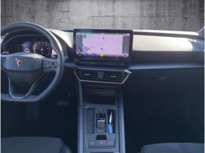 Cupra Leon Sp. 2.0 TSI DSG🔥Anzahlung 990 €🔥eHeck FaPa XL LED Navi Kamera WP