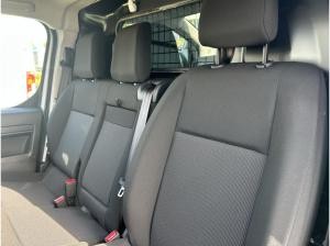 Opel Vivaro Elektro Kastenwagen L3, 75 kWh Akku, sofort verfügbar