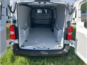 Opel Vivaro Elektro Kastenwagen L3, 75 kWh Akku, sofort verfügbar