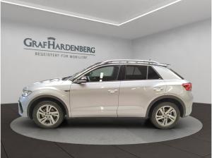 Volkswagen T-Roc 1.5 TSI DSG R-Line / SORFORT VERFÜGBAR !