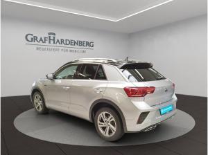 Volkswagen T-Roc 1.5 TSI DSG R-Line / SORFORT VERFÜGBAR !