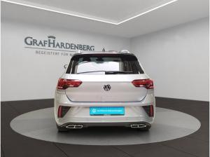 Volkswagen T-Roc 1.5 TSI DSG R-Line / SORFORT VERFÜGBAR !