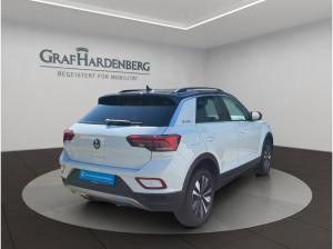 Volkswagen T-Roc 2.0 TDI DSG GOAL / SOFORT VERFÜGBAR !