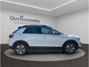 Volkswagen T-Roc 2.0 TDI DSG GOAL / SOFORT VERFÜGBAR !