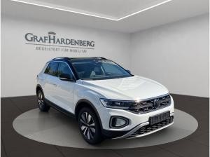 Volkswagen T-Roc 2.0 TDI DSG GOAL / SOFORT VERFÜGBAR !