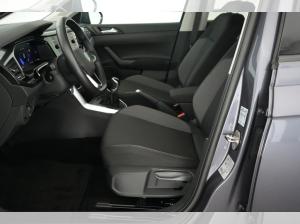 Volkswagen Taigo 1.0 TSI Life / SOFORT VERFÜGBAR !