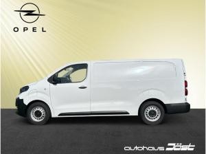Opel Vivaro Elektro Kastenwagen L3, 75 kWh Akku, sofort verfügbar