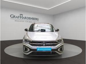Volkswagen T-Roc 1.5 TSI DSG R-Line / SORFORT VERFÜGBAR !