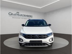 Volkswagen T-Roc 2.0 TDI DSG GOAL / SOFORT VERFÜGBAR !